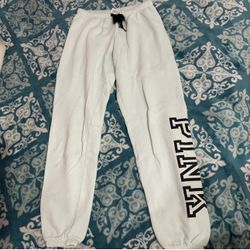 PINK Sweatpants