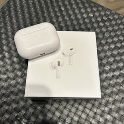 AirPod Pro 2 Gen