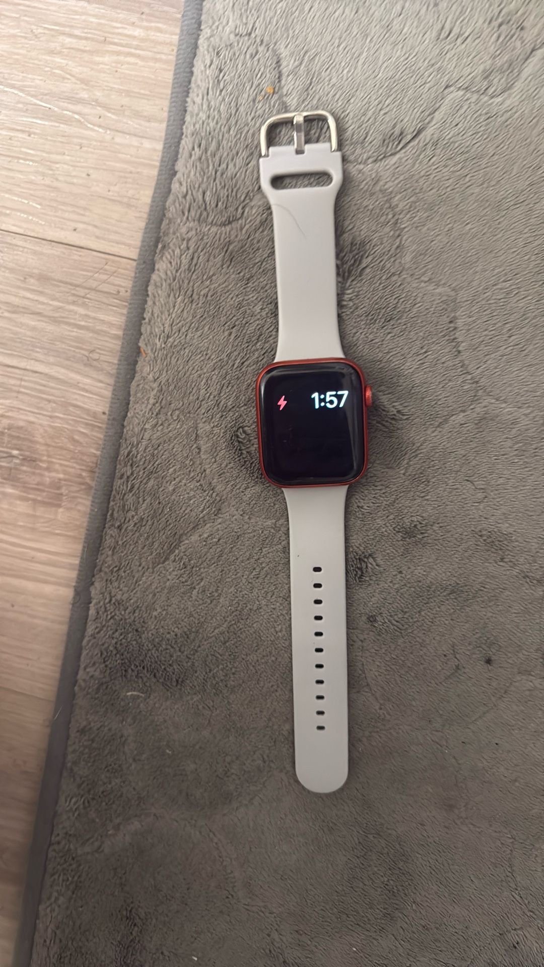Series 6 Apple Watch