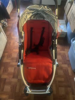 Child Stroller