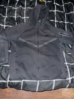 Nike tech jacket