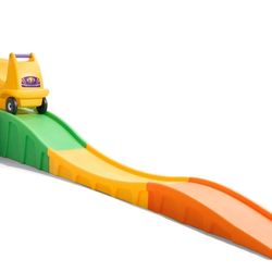 Little Tikes Step2 Up & Down Roller Coaster