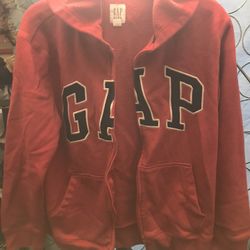 Kids Gap Hoodie