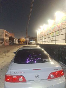2006 Acura RSX