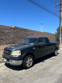 2005 Ford F-150