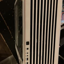 CPU Chassis & Graphics Cards For Parts