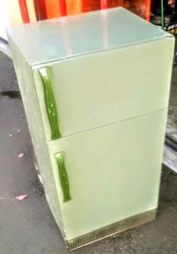 Vintage Kids Play Appliances