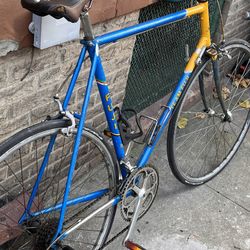 Road Bike