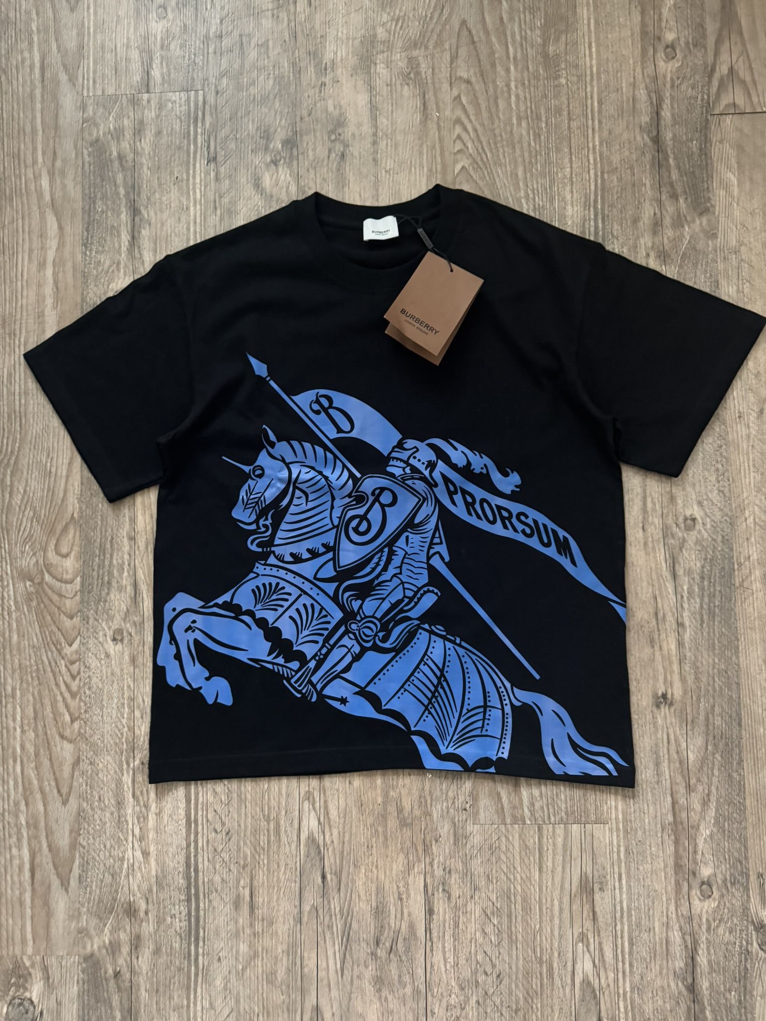 burberry shirt