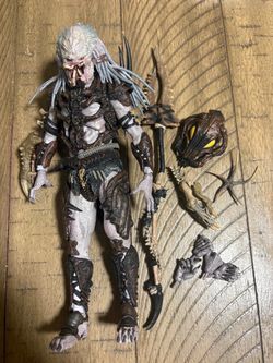 Neca Predator