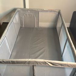 74 x 50 playpen