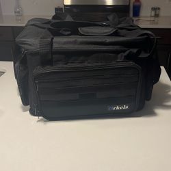 Shooting Range Bag