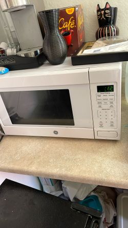 GE Micro Wave