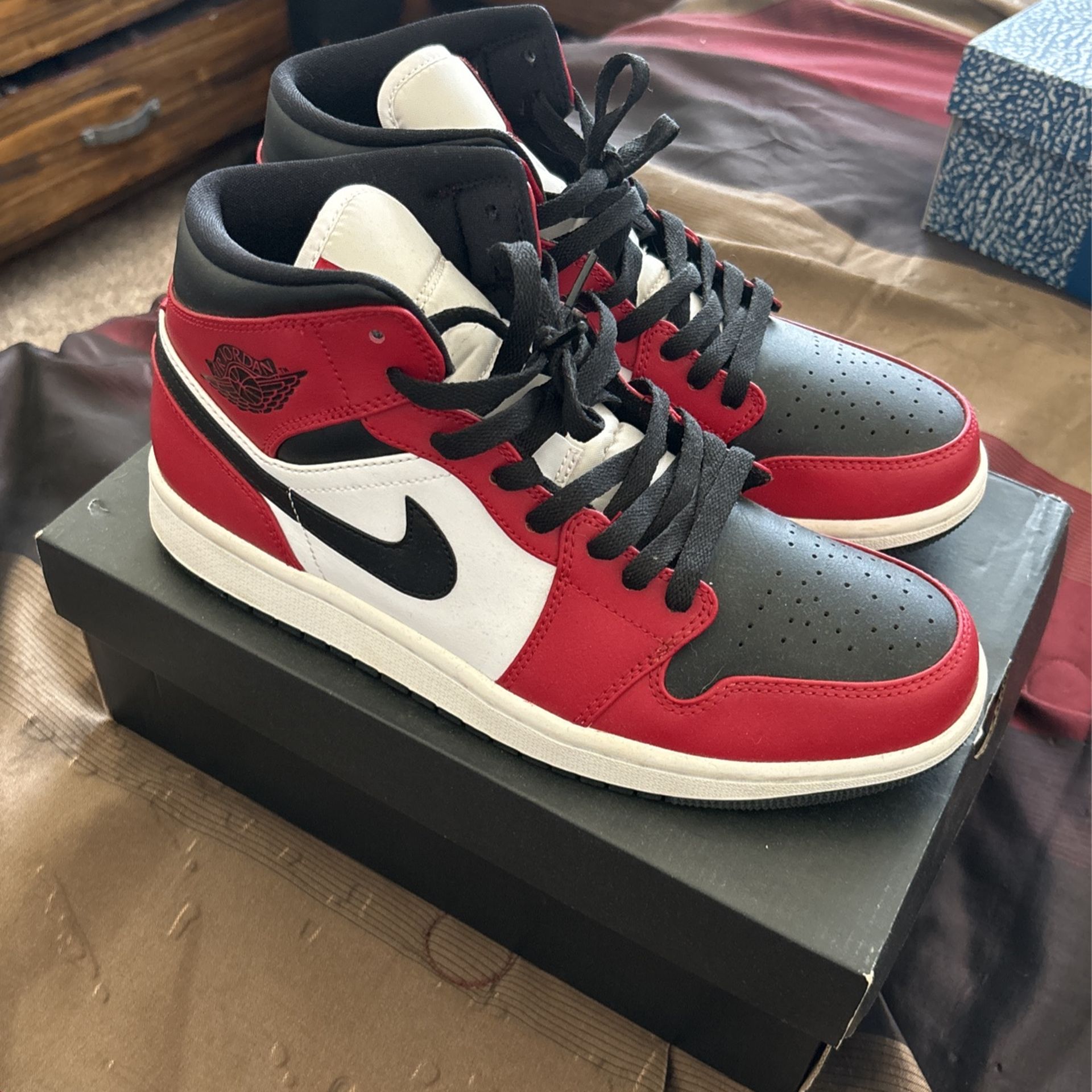 Jordan Retro 1