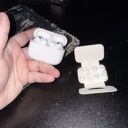 Airpods Pro 3