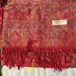 Pashmina