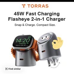 Charger
