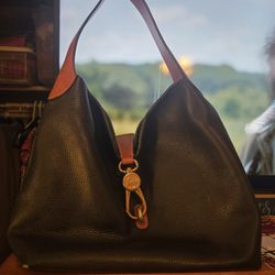 Original Dooney & Bourke Tote