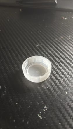 bottle cap