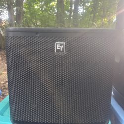 Subwoofer Electro-Voice