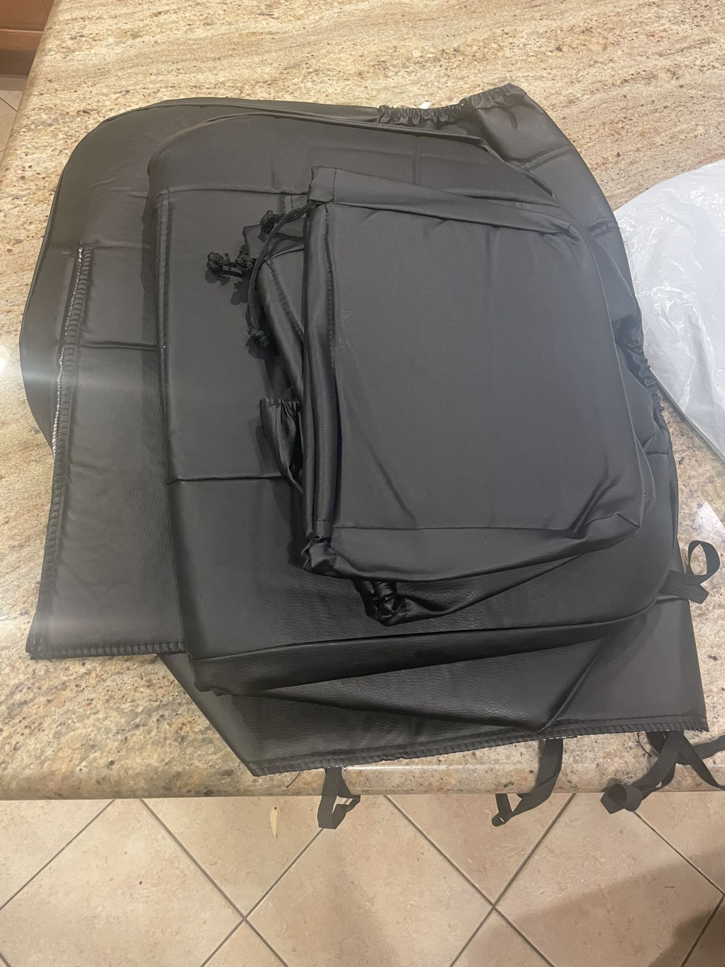 2003 Toyota Tacoma Front Seat Cover