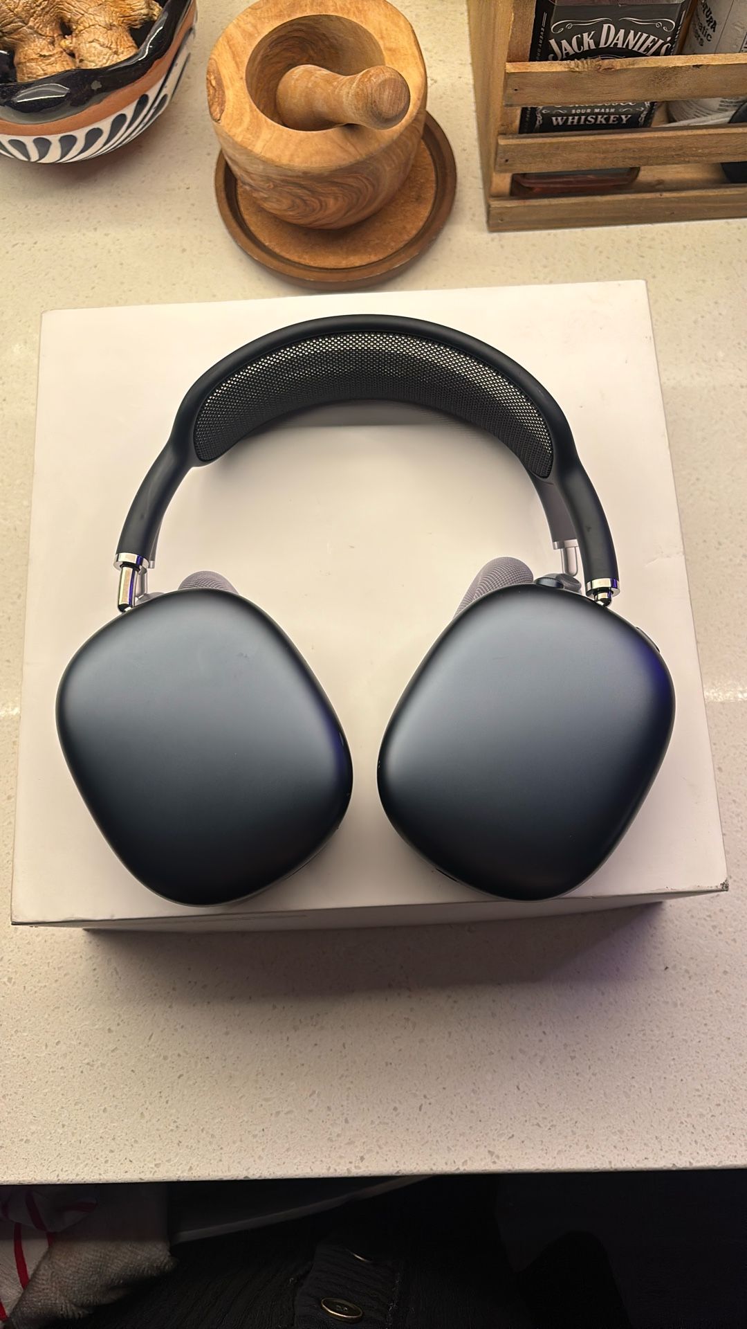 AirPods Max
