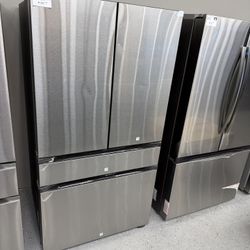Samsung Bespoke Refrigerator 