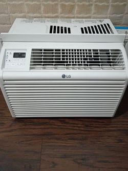 LG AC
