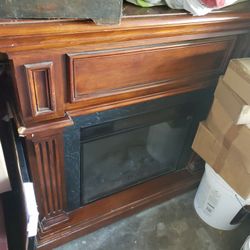 Fire Place