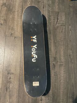 Skateboard