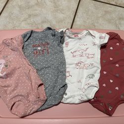 Baby Onesies