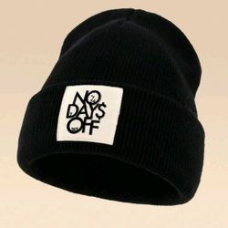 24-7-365 No Days Off Beanie 