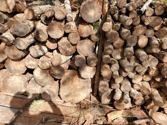 Mesquite,oak and Pecan