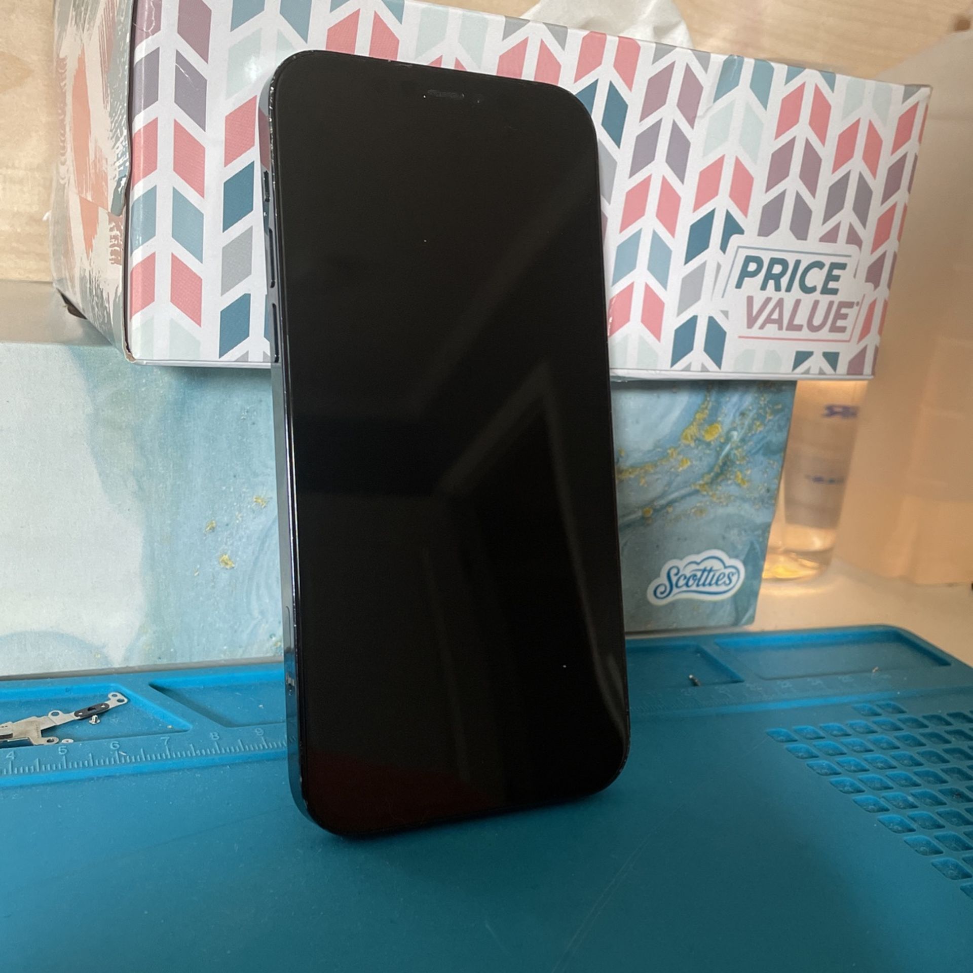 ibox iphone x 256gb