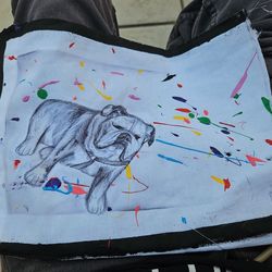 Custom  Art Work Portraits