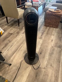 Tower Fan