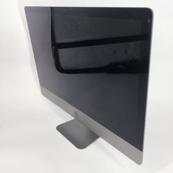 Apple iMac Pro 27- inch 3.2 GHz 8-core intel Xeon 64GB/1TB All-in-one Desktop 🖥️ 