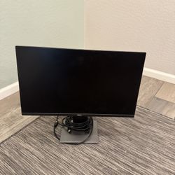 Dell monitor