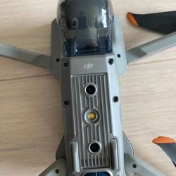 DJI Air 2A Fly More Combo 