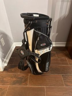 USKG Tour Series 60 Stand Golf Bag