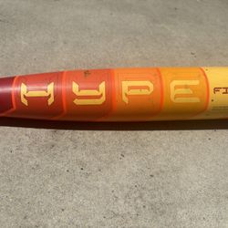 2025 Easton Hype Fire Composite USSSA 