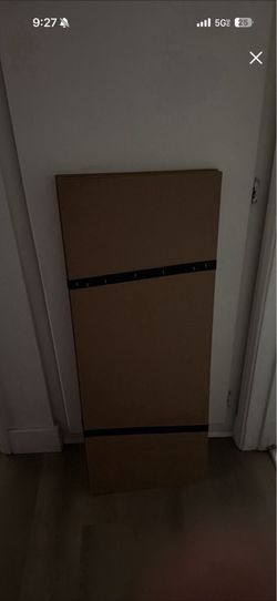 New bukie board for under mattress OBO