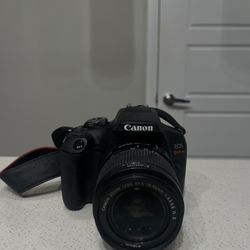 Canon Rebel T7