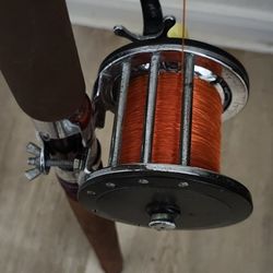 Penn 67  Long Bbeach 