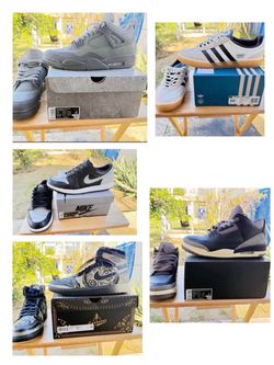 Jordan SNKRS