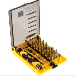 JAKEMY JK-6089 Magnetic Tool Kit – Brand New