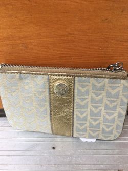 Mk Wristlet