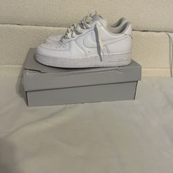 Air force 1 ‘07