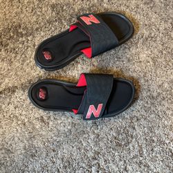 New Balance Sandals 