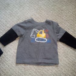 Baby BOY Clothes 0-3 Months And Up!!